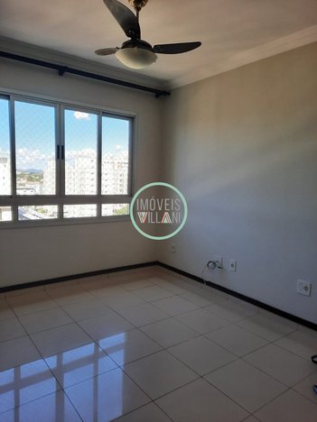 apartment em Rua José Augusto dos Santos, Floradas de São José - São José dos Campos - SP