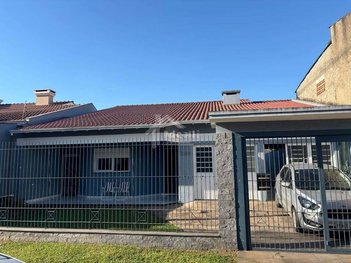 house em Rua Capitão Fabre, Dihel - Sapucaia do Sul - RS