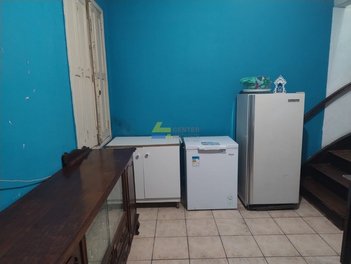 house em Rua Augusto de Freitas, Vila Mariana - São Paulo - SP