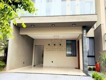 house em Alameda das Lavandas, Loteamento Morada das Flores - Cambé - PR