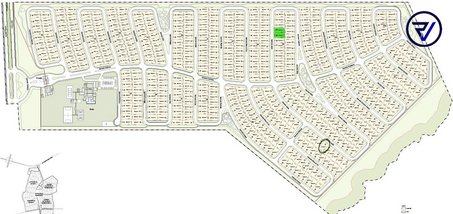 land_lot em Avenida Atlântica, Cidade Alpha - Eusébio - CE