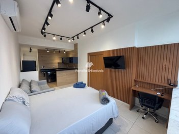 apartment em Avenida Presidente Vargas, Cidade Nova - Rio de Janeiro - RJ