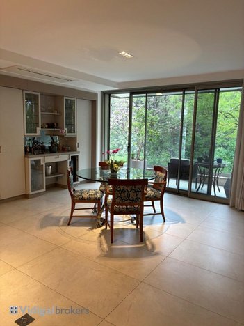 apartment em Avenida Arruda Botelho, Alto de Pinheiros - São Paulo - SP