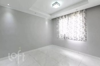 apartment em Agrimensor Sugaya, Colônia (Zona Leste) - São Paulo - SP