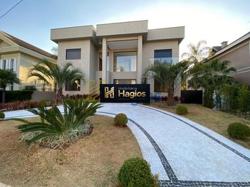 house em Avenida Yojiro Takaoka, Alphaville - Santana de Parnaíba - SP