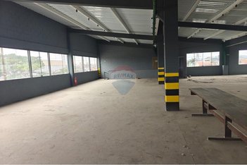 commercial_building em Rua Prudente de Moraes, Vila Amorim - Suzano - SP