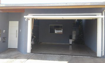 house em Rua Isabel Ruiz Vidal, Residencial Nova Água Branca II - Piracicaba - SP