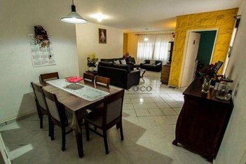 house em Rua Condessa Amália, Jardim Santa Mena - Guarulhos - SP