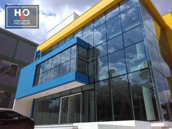 commercial_property em Rua São Camilo, Vilarejo - Carapicuíba - SP