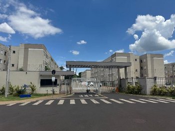 apartment em Avenida Governador Mário Covas, Valentina Figueiredo - Ribeirão Preto - SP