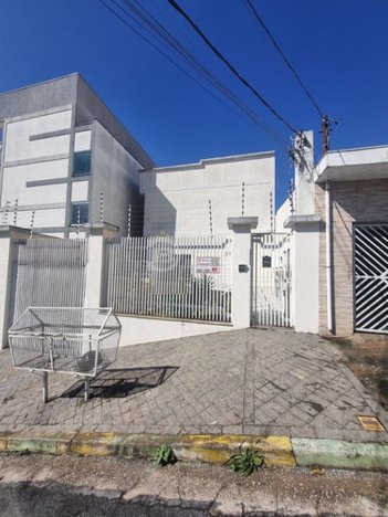 house em Rua Antônio Fortunato, Burgo Paulista - São Paulo - SP