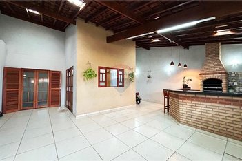 house em Rua Manoel dos Reis Martines, Jardim José Ometto III - Araras - SP