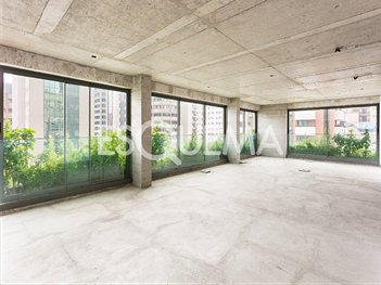 apartment em Rua Pedroso Alvarenga, Itaim Bibi - São Paulo - SP