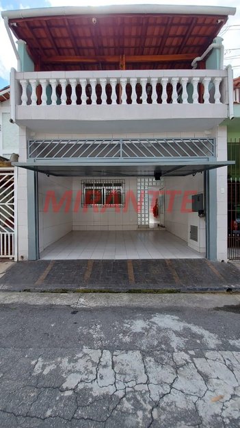 house em Rua Solano Trindade, Parque Ramos Freitas - São Paulo - SP