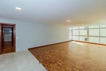 apartment em Rua Haddock Lobo, Cerqueira César - São Paulo - SP