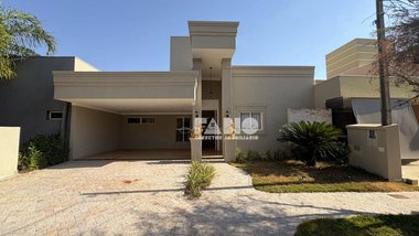 house em Avenida Belvedere, Residencial Village Damha Rio Preto II - São José do Rio Preto - SP