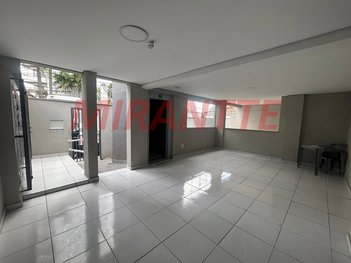 apartment em Rua Francisco Augusto, Vila Aurora (Zona Norte) - São Paulo - SP