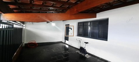 house em Rua Francisco Gomes, Centro - Mococa - SP