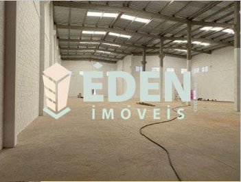 industrial em Rodovia Presidente Castelo Branco, City Castello - Itu - SP