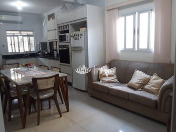 house em Rua Tanganica, Ouro Verde - Londrina - PR