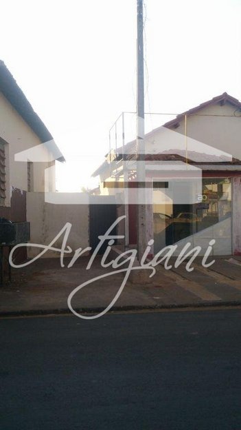 land_lot em Rua 15 de Novembro, Artur Nogueira - Artur Nogueira - SP