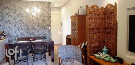 apartment em Continental, Anchieta - São Bernardo do Campo - SP