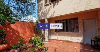 house em Rua Padre Leonardo, Nova Piraju - São Paulo - SP