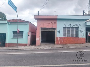 commercial_building em Rua Comendador Oetterer, Vila Carvalho - Sorocaba - SP