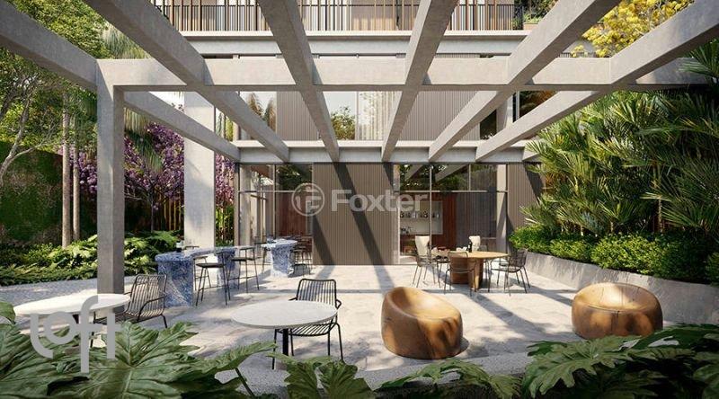 area-de-convivio-com-jardim-e-estrutura-de-madeira