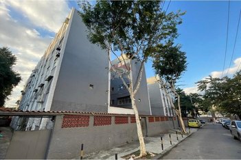 apartment em Rua Lagoa Clara, Inhaúma - Rio de Janeiro - RJ