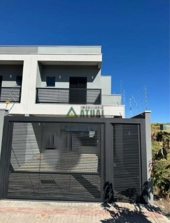 house em Avenida Laranjeiras, Marumbi - Londrina - PR