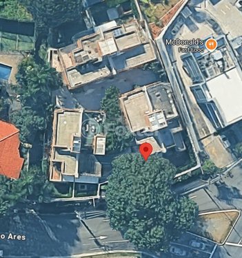 house em Avenida Comendador Adibo Ares, Morumbi - São Paulo - SP