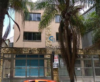 commercial_property em Rua Santa Lúcia, Cidade Mãe do Céu - São Paulo - SP