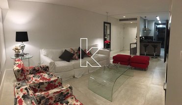 apartment em Rua José Maria Lisboa, Jardim Paulista - São Paulo - SP