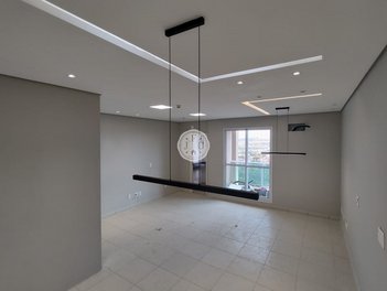 office em Rua José Bianchi, Nova Ribeirânia - Ribeirão Preto - SP