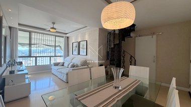 apartment em Rua General Pereira da Silva, Icaraí - Niterói - RJ