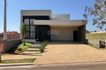 house em Rua João Batista Prisco, Quinta da Mata - Ribeirão Preto - SP