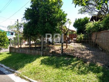land_lot em Santo Antonio, São José - Sapucaia do Sul - RS