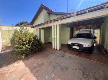 house em Rua Guadalajara, Planalto - Araçatuba - SP