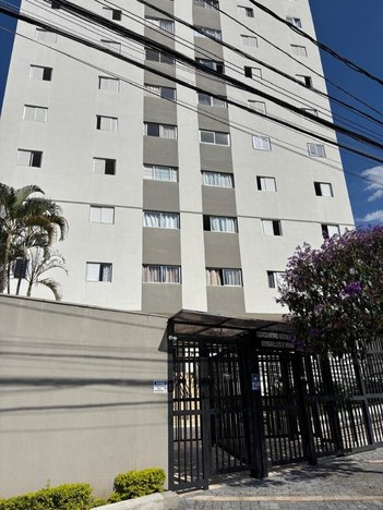 apartment em Avenida Nova Cantareira, Tucuruvi - São Paulo - SP