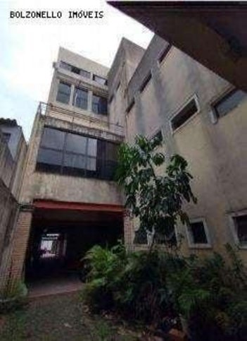 commercial_property em Barão de Jaguara, Cambuci - São Paulo - SP