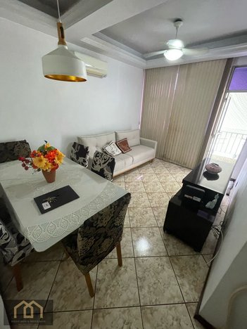 apartment em Rua Pedro Diniz, Irajá - Rio de Janeiro - RJ