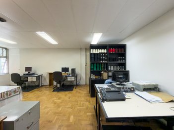 office em Avenida Paulista, Bela Vista - São Paulo - SP