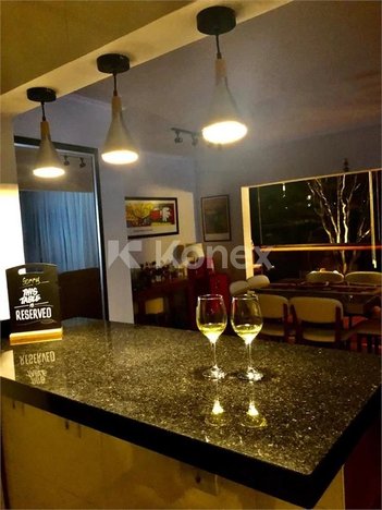 apartment em Rua Coronel Artur Godoi, Vila Mariana - São Paulo - SP