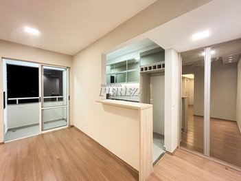 apartment em Rua Luiz Lerco, Terra Bonita - Londrina - PR