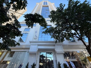 apartment em Rua 1536, Centro - Balneário Camboriú - SC