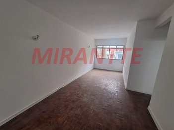 apartment em Rua Duarte de Azevedo, Santana - São Paulo - SP