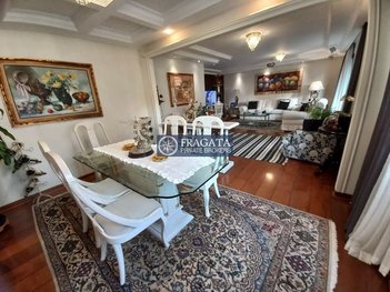 apartment em Rua Doutor José Manoel, Santa Cecília - São Paulo - SP