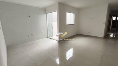 apartment em Rua Javaés, Vila Eldízia - Santo André - SP