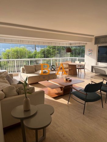 apartment em Avenida Epitácio Pessoa, Lagoa - Rio de Janeiro - RJ